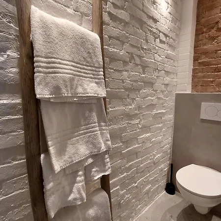 Appartement Il Palmento Open Space - Parcheggio Gratuito *